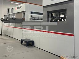 Bobst VISIONCUT 106PE