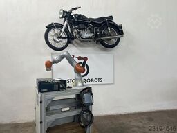 KUKA LBR iiwa 7 R800 KRC4 Sunrise