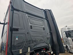 MERCEDES-BENZ ACTROS 1848 * GIGA SPACE * MASSAGE * ACC * LEDER