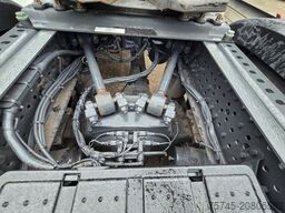 MERCEDES-BENZ ACTROS 1848 * GIGA SPACE * MASSAGE * ACC * LEDER