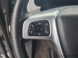 MERCEDES-BENZ ACTROS 1848 * GIGA SPACE * MASSAGE * ACC * LEDER