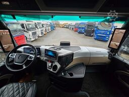 MERCEDES-BENZ ACTROS 1848 * GIGA SPACE * MASSAGE * ACC * LEDER