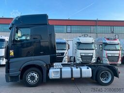 MERCEDES-BENZ ACTROS 1842 * MOTORSCHADEN * VOLLLUFT * PARKCOOL