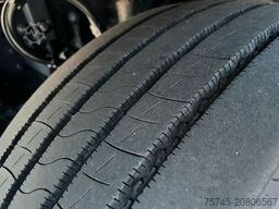 MERCEDES-BENZ ACTROS 1842 * MOTORSCHADEN * VOLLLUFT * PARKCOOL