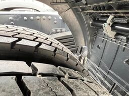 MAN TGS 33.510 BB 6x4 FG/RS 3,30m/59 to./NA/AHK/Neu