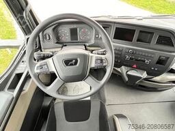 MAN TGS 33.510 BB 6x4 FG/RS 3,30m/59 to./NA/AHK/Neu