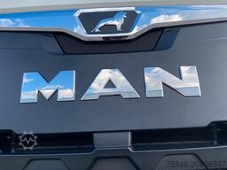 MAN TGS 33.520 BL 6x4/33to/RS3,60m/PTO/AHK/90 to/Neu