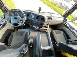 MAN TGS 33.520 BL 6x4/33to/RS3,60m/PTO/AHK/90 to/Neu