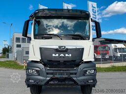 MAN TGS 33.520 BL 6x4/33to/RS3,60m/PTO/AHK/90 to/Neu