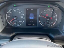 MAN TGS 33.520 BL 6x4 FG/33 to/RS 3,60 m/PTO/AHK/Neu