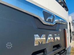 MAN TGM18.290/LL/Pritsche7,25m/2xSchiebeplane/LBW2To