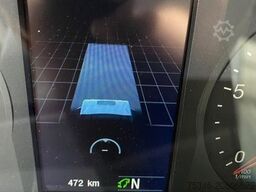 MAN TGS 33.510 BB 6x4 CH/RS 3,30 m/59 to./NA/AHK/Neu