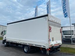 MAN TGM18.290/LL/Pritsche7,25m/2xSchiebeplane/LBW2To