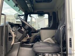 MAN TGM18.290/LL/Pritsche7,25m/2xSchiebeplane/LBW2To