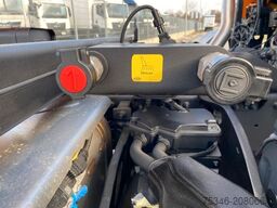 MAN TGM 13.290 BL CH 4x4 Kommunal/Winterdienst / Neu