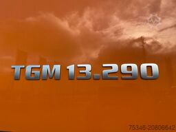 MAN TGM 13.290 BL CH 4x4 Kommunal/Winterdienst / Neu