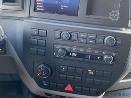 MAN TGM 13.290 BL CH 4x4 Kommunal/Winterdienst / Neu