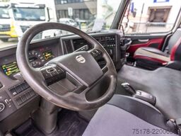 VOLVO FMX GLOB 460+HYDR