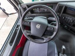 VOLVO FMX GLOB 460+HYDR