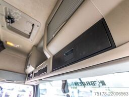 VOLVO FMX GLOB 460+HYDR