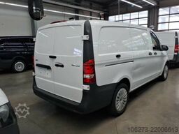 Mercedes-Benz Vito116CDI KA lang,Klima,Tempomat,Kamera