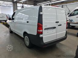 Mercedes-Benz Vito116CDI KA lang,Klima,Tempomat,Kamera