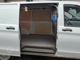 Mercedes-Benz Vito116CDI KA lang,Klima,Tempomat,Kamera
