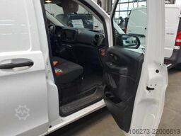 Mercedes-Benz Vito116CDI KA lang,Klima,Tempomat,Kamera