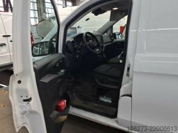 Mercedes-Benz Vito116CDI KA lang,Klima,Tempomat,Kamera