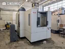 MORI SEIKI NH 4000 DCG