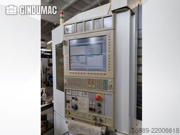 MORI SEIKI NH 4000 DCG