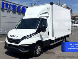 Iveco Daily 35S18 Koffer