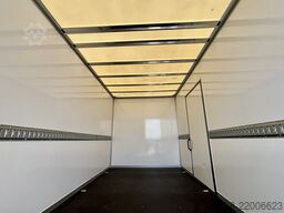 Iveco Daily 35S18 Koffer