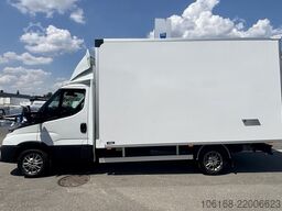 Iveco Daily 35S18 Koffer