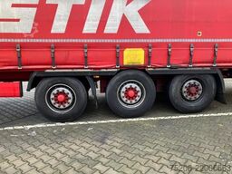 Krone Paper Liner Standard