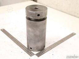 unbekannt Ø 100 mm / 215 - 295 mm