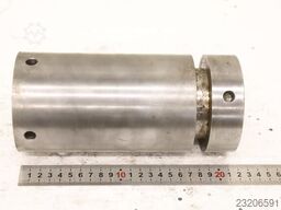 unbekannt Ø 100 mm / 215 - 295 mm