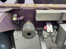 M&V CHASSIS LIFTACHSE MITTE-HECKAUSSCHUB