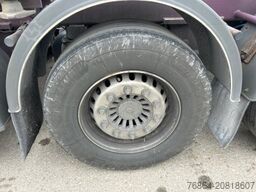 M&V CHASSIS LIFTACHSE MITTE-HECKAUSSCHUB