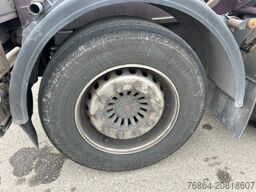  M&V CHASSIS LIFTACHSE MITTE-HECKAUSSCHUB