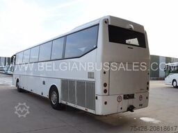 VDL/Bova FHD 12,7-370 / Full Options/ Full Lift