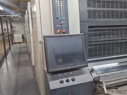 Man Roland R 704 3B Direct Drive