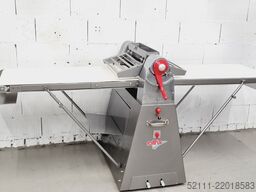 Fritsch Rollfix 600