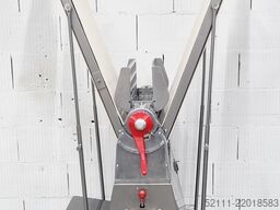 Fritsch Rollfix 600