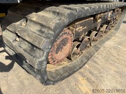 Morooka MST 2200 V D