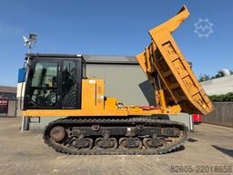 Morooka MST 2200 V D
