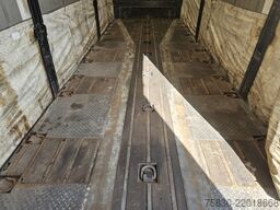 ES-GE 4STL48 / 4 AXLE / SLIDING ROOF / EXPANDABLE / L...