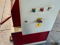 AK - Bend ASM 140 – 20/4
