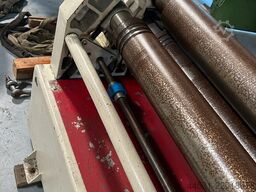 AK - Bend ASM 140 – 20/4