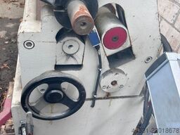 AK - Bend ASM 140 – 20/4